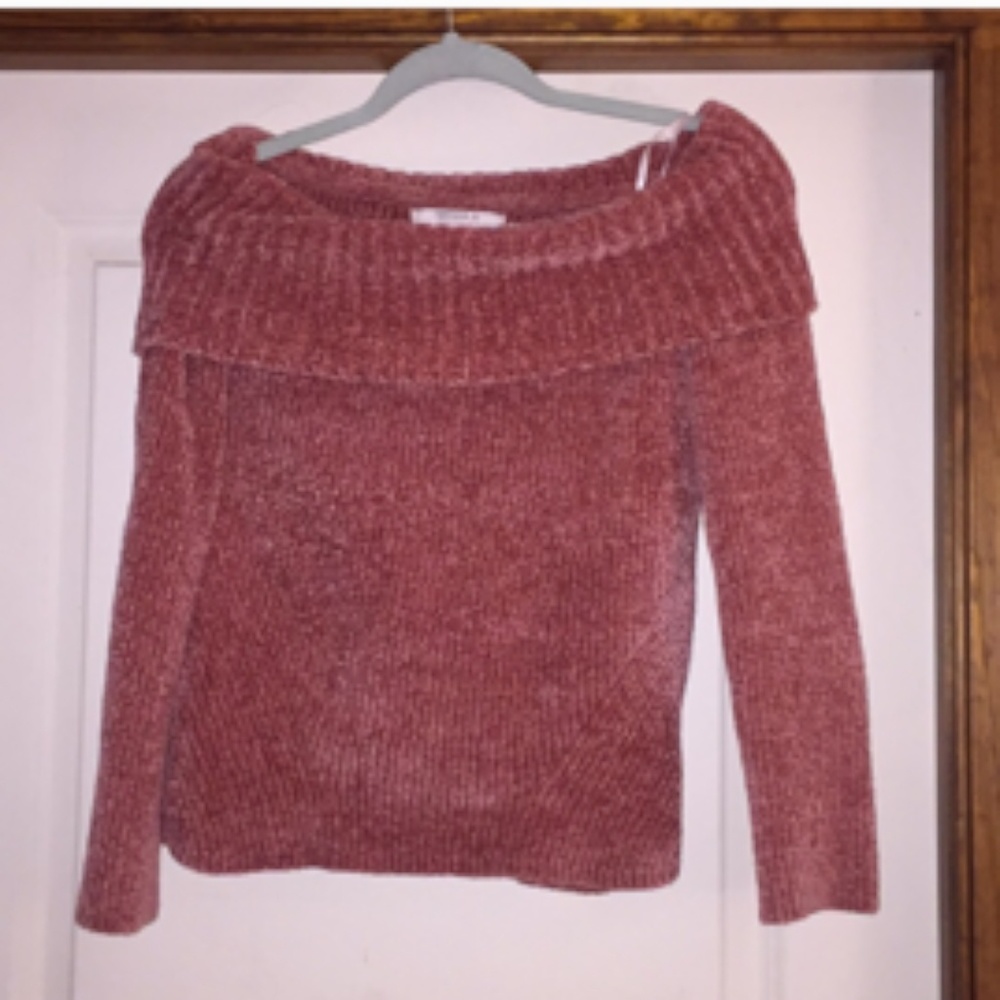 Forever 21 sweater